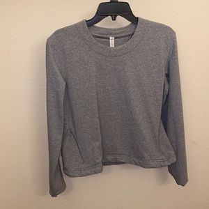 Lululemon Sweatshirt